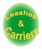 Leashes & Carriers