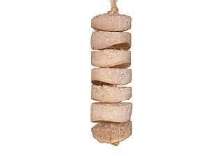 Bird Kabob bird toy