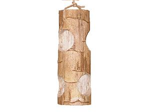 Bird Kabob:: Ole bird toy