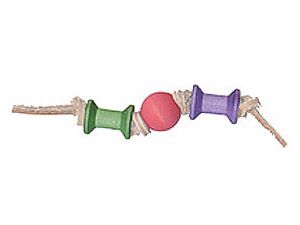 Super Bird Creations Spools and Ball