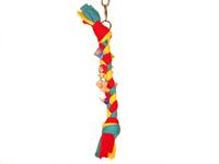 Avian Specialties Small Baby Doll bird toy
