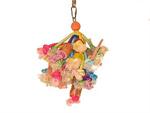 Avian Specialties: Medium Ropey Mop Bird Toy