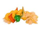 Avian Specialties: Large My Binkie Handheld bird toy