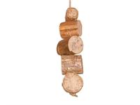 Bird Kabob Fiesta bird toy