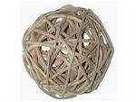 Super Bird Creations 6x8cm Munch Ball bird toy