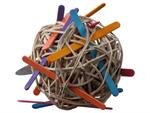 Superbird: Tumbleweed bird toy